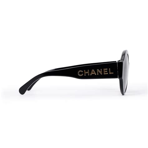 Chanel 5410 Sunglasses .